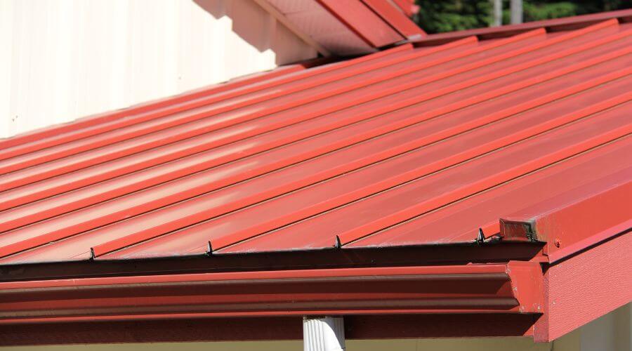 Industrial Roof Installation in Parkersburg, IA